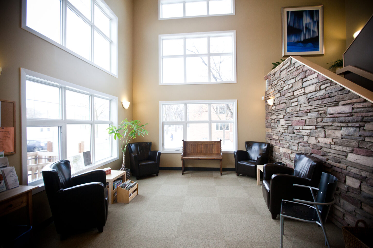 Home Centre For Natural Health Winnipeg Center For Natural Medicine   Natural Medicine Winnipeg Wait Room 1536x1024 